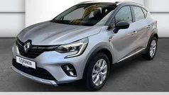 Gebraucht 2022 Renault Captur Intens SUV | 21.480 € (Fairer Preis)