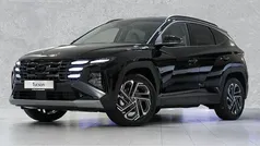 Abyss black Neu 2025 Hyundai Tucson Prime SUV | 36.480 € (Superpreis)