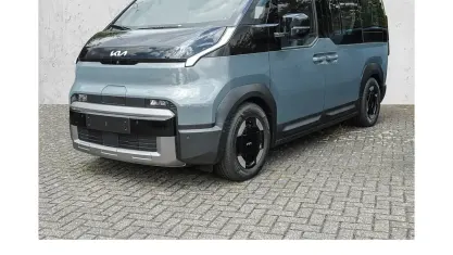 Neu Kia PV5 119 kW (163 PS) 2026 Grau Van / Kleinbus