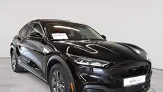 Gebraucht 2022 Ford Mustang Mach-E SUV | 28.490 € (Superpreis)