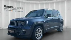 Gebraucht 2023 Jeep Renegade Longitude SUV | 26.180 € (Fairer Preis)