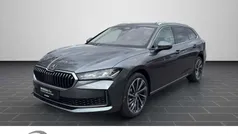 Gebraucht 2024 Skoda Superb LAURIN & KLEMENT Limousine | 47.100 € (Fairer Preis)
