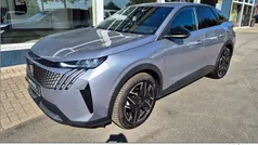 Grau Gebraucht 2024 Peugeot 3008 Allure SUV | 32.690 € (Fairer Preis)