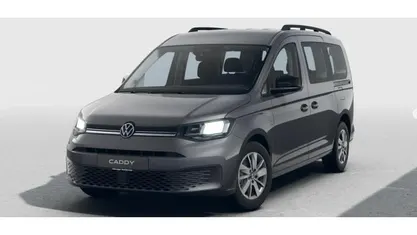 Gebraucht VW Caddy Maxi Life Life 122 PS (89 kW) 2026 Van / Kleinbus