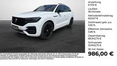 Gebraucht 2020 VW Touareg Basis SUV | 69.350 €