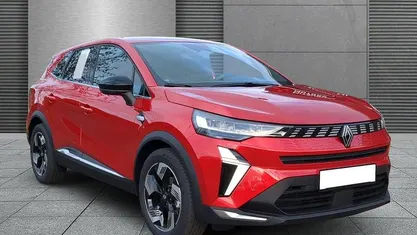 Gebraucht Renault Symbioz Techno 141 PS (103 kW) 2025 SUV