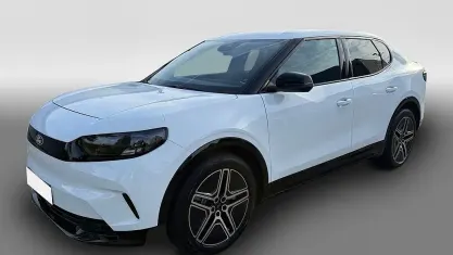 Usata Ford Capri Premium 250 kW (340 CV) 2025 Bianco SUV