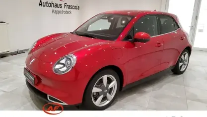 Gebraucht Ora 03 125 kW (171 PS) 2023 Rot Kleinwagen