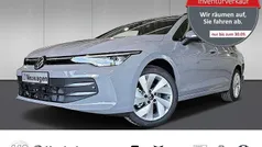 Gebraucht 2025 VW Golf VIII Life Kombi | 26.970 € (Fairer Preis)