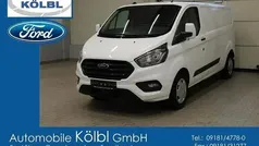 Gebraucht 2023 Ford Transit Custom Trend Van / Kleinbus | 27.980 € (Fairer Preis)