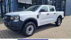 Weiß Neu 2025 Ford Ranger XL Abholung | 41.850 € (Fairer Preis)