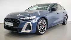 Magnetgrau Gebraucht 2024 Audi A5 Edition .1 Coupé | 62.900 € (Guter Preis)