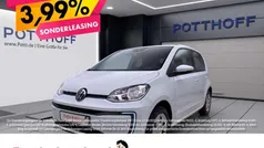 Gebraucht 2021 VW e-up! move up! Kleinwagen | 14.922 € (Fairer Preis)