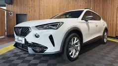 Candyweiss Gebraucht 2022 Cupra Formentor SUV | 27.750 € (Fairer Preis)