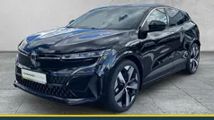 Schwarz Neu 2025 Renault Mégane Komfort Limousine | 35.990 € (Guter Preis)