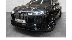 Gebraucht 2024 BMW iX Sport Line SUV | 57.990 € (Fairer Preis)