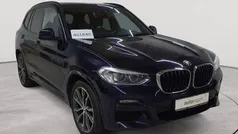 Gebraucht 2020 BMW X3 M Sport SUV | 30.390 € (Guter Preis)