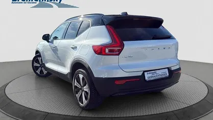 Gebraucht Volvo XC40 Ultimate 169 kW (231 PS) 2022 SUV