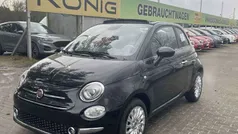 Gebraucht 2023 Fiat 500C Dolcevita Cabrio | 17.989 € (Etwas zu teuer)