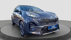Gebraucht 2021 Kia Sportage GT-Line SUV | 24.900 € (Guter Preis)