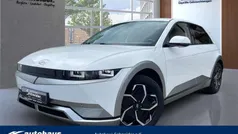 Gebraucht 2021 Hyundai Ioniq 5 Dynamiq SUV | 24.750 € (Fairer Preis)