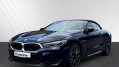 Gebraucht 2022 BMW M850 Performance Coupé | 71.478 € (Etwas zu teuer)