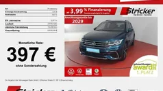 Gebraucht 2024 VW Tiguan R-line SUV | 42.000 € (Fairer Preis)