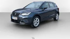 Magnetic grau metallic Gebraucht 2024 Seat Arona FR SUV | 23.450 € (Fairer Preis)