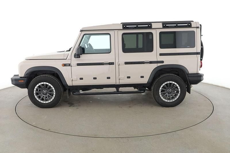 Gebraucht Ineos Grenadier 2024 Grau SUV
