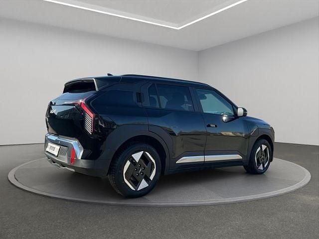 Neu Kia EV3 Earth 150 kW (204 PS) 2025 Schwarz SUV