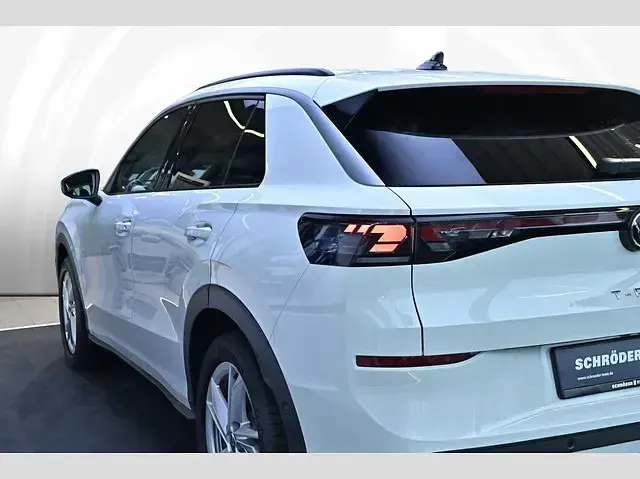 Usata VW T-Roc Life 150 CV (110 kW) 2026 Sonstige SUV