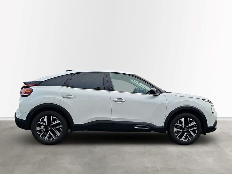 Gebraucht Citroën C4 PureTech 131 PS (96 kW) 2023 Weiss Limousine