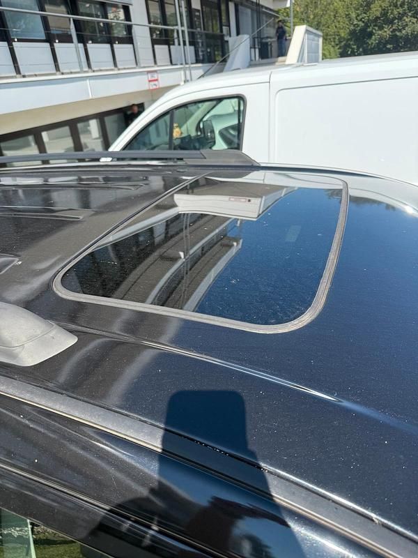 Schwarz Gebraucht 2015 Fiat Freemont SUV | 8.750 € (Fairer Preis) - Bild 1/4