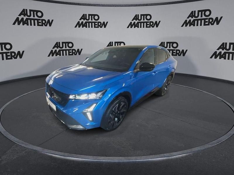 Gebraucht Renault Rafale Esprit Alpine 200 PS (147 kW) 2025 Blau SUV