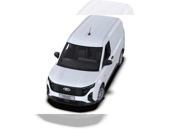 Neu Ford Transit Trend 101 PS (74 kW) 2026 Weiß (frozenwhite) Abholung