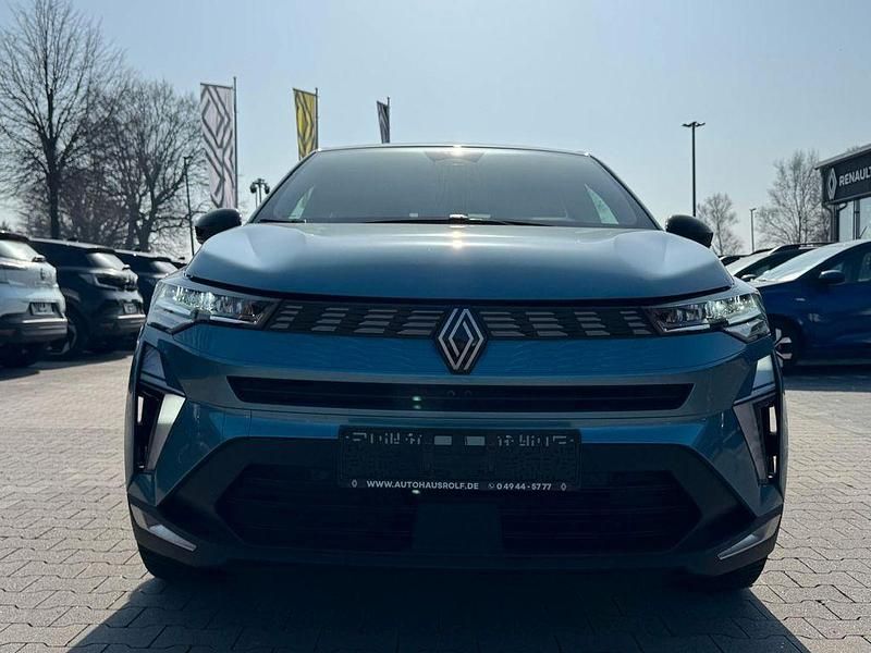Gebraucht Renault Symbioz Techno 145 PS (106 kW) 2025 Blau SUV