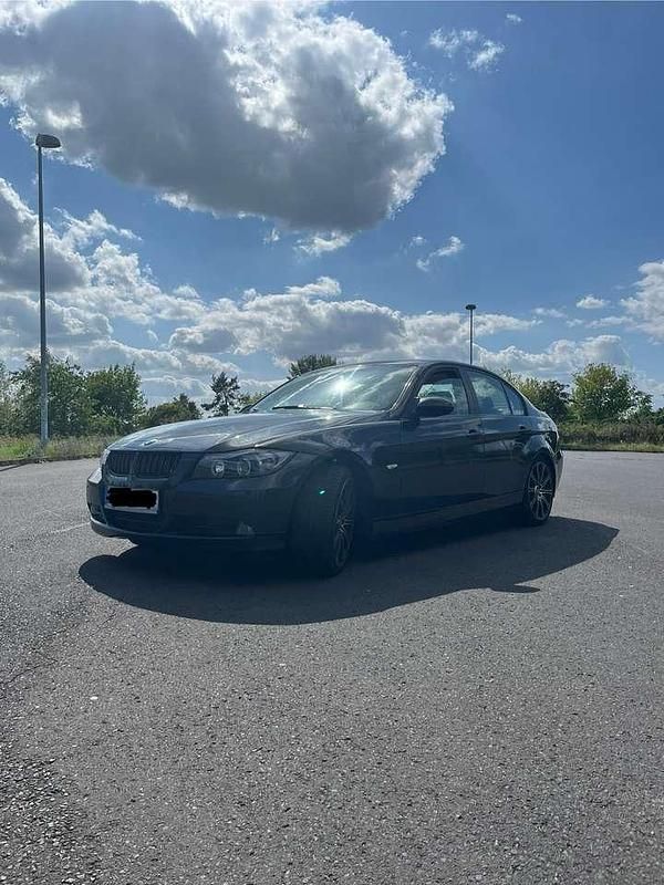 Gebraucht 2005 BMW 320 M Performance Limousine | 5.500 € (Fairer Preis) - Bild 1/4
