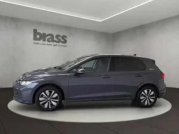 Gebraucht VW Golf VIII Goal 116 PS (85 kW) 2025 Delfingrau metallic Limousine
