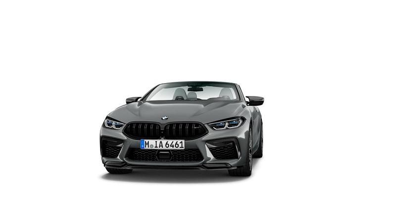 Gebraucht 2025 BMW M8 Competition Edition Coupé | 130.187 € - Bild 1/4