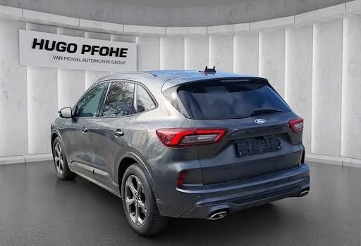 Second-hand Ford Kuga ST-Line 186 CP (136 kW) 2025 Gri SUV
