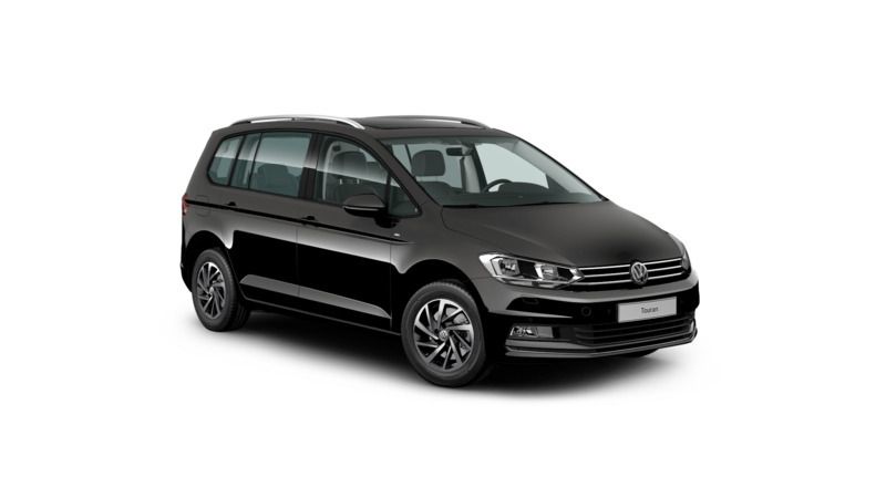 Gebraucht 2019 VW Touran Join Van / Kleinbus | 26.250 € (Fairer Preis) - Bild 1/4