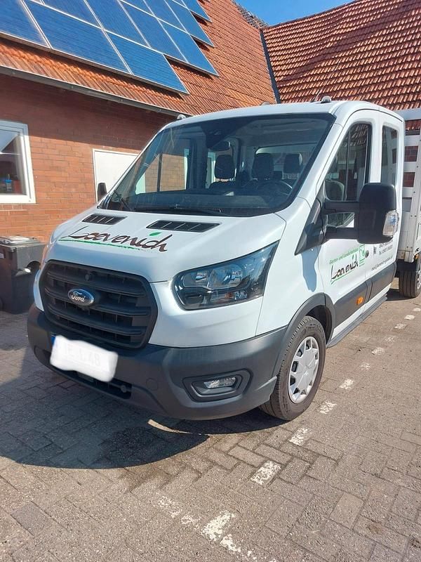 Gebraucht Ford Transit 2023 Limousine