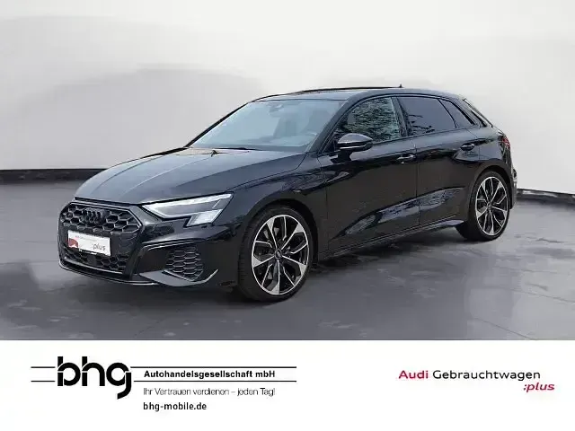 Gebraucht Audi S3 Ambiente 310 PS (228 kW) 2023 Limousine