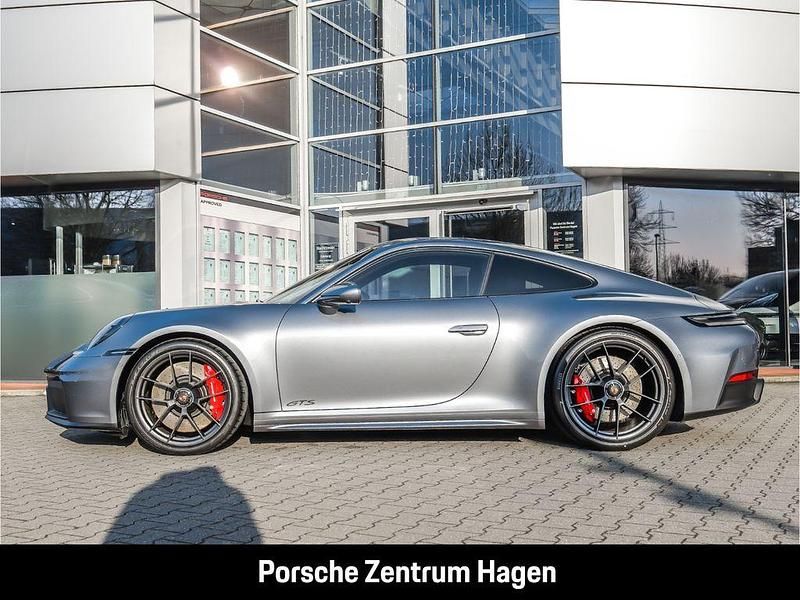 Neu Porsche 911 Carrera GTS 541 PS (397 kW) 2025 Grau