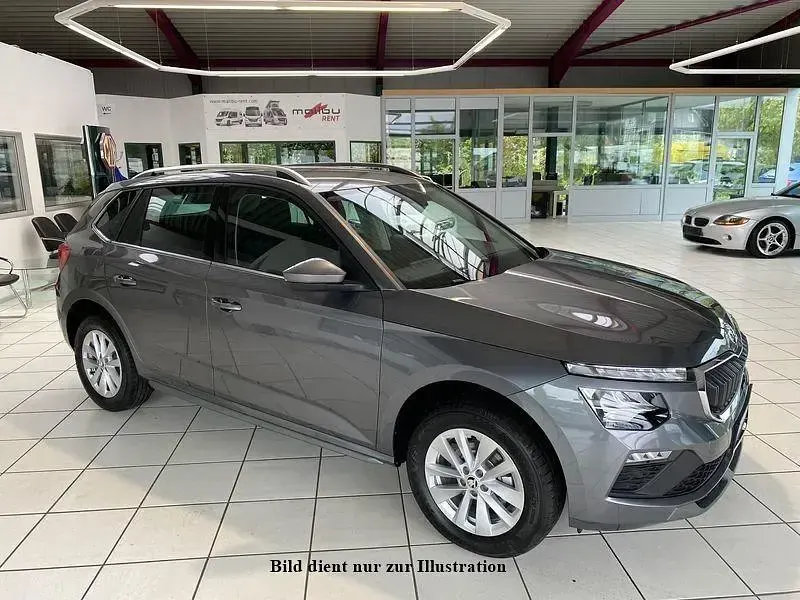 Neu Skoda Kamiq Classic 95 PS (69 kW) 2025 SUV
