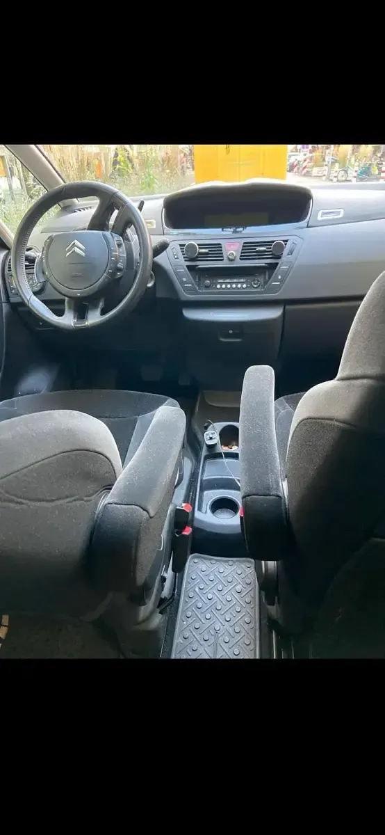 Gebraucht Citroën C4 Picasso 150 PS (110 kW) 2010 Van / Kleinbus