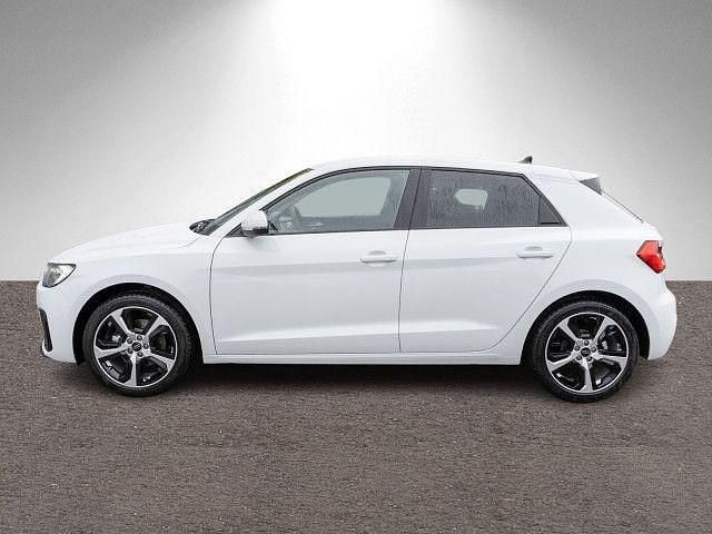 Neu Audi A1 Sportback Advanced Plus 116 PS (85 kW) 2025 Grau Kleinwagen