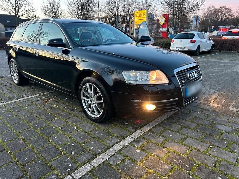 Gebraucht Audi A6 180 PS (132 kW) 2006 Kombi