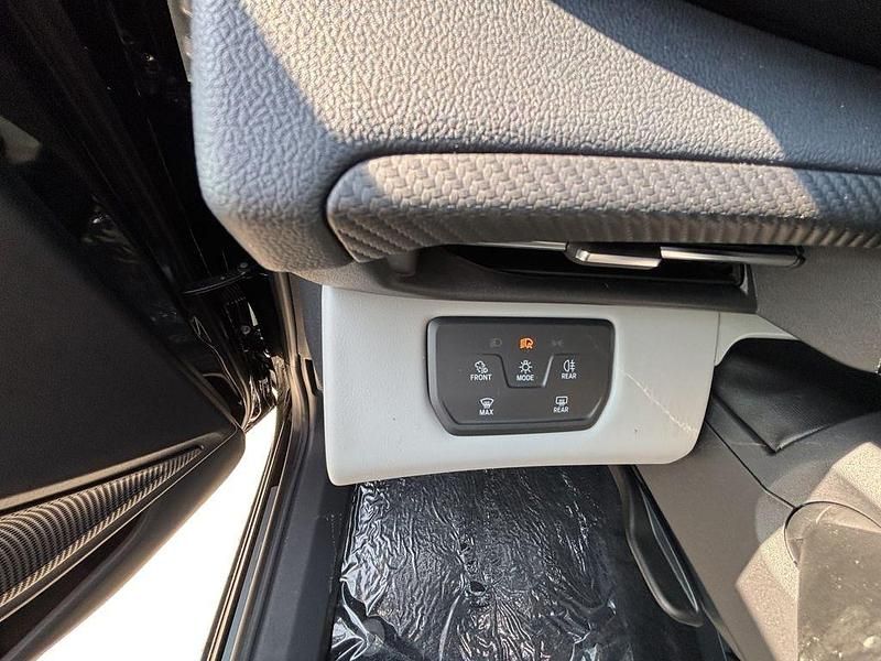 Neu Ford Explorer Premium 250 kW (340 PS) 2026 Schwarz SUV