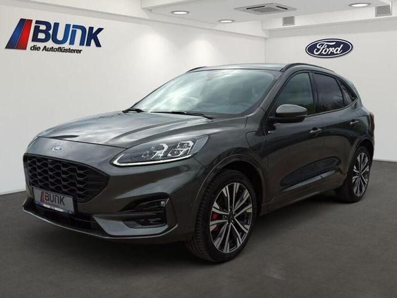 Magnetic met Gebraucht 2022 Ford Kuga ST-Line X SUV | 25.980 € (Fairer Preis) - Bild 1/4